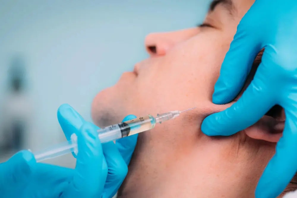 The Best Dermal Fillers for Different Areas of the Face