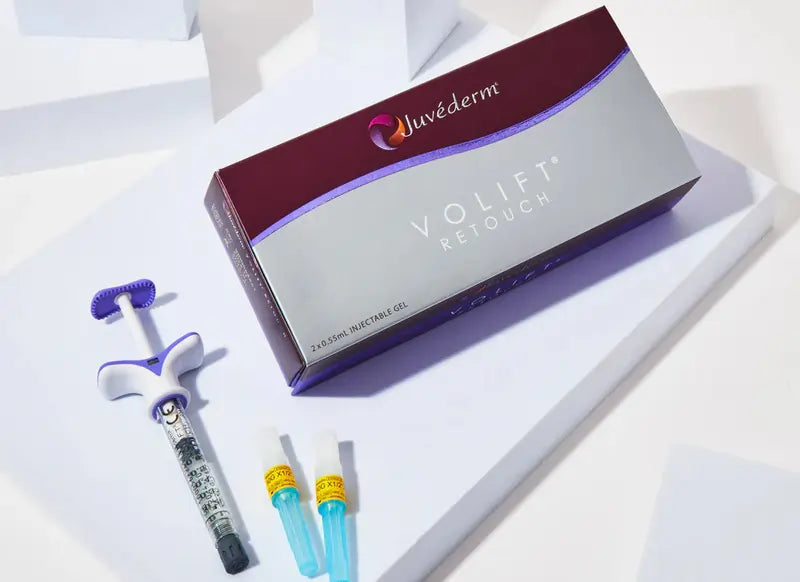 What is Juvederm and How Does it Work?