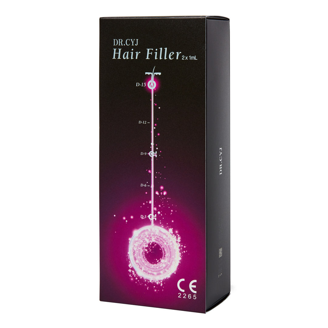 Dr.Cyj Hair FIller