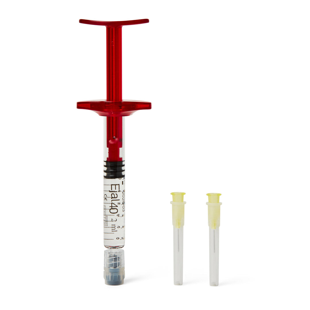 Ejal 40 Bio-Revitalising Gel - 1x2ml