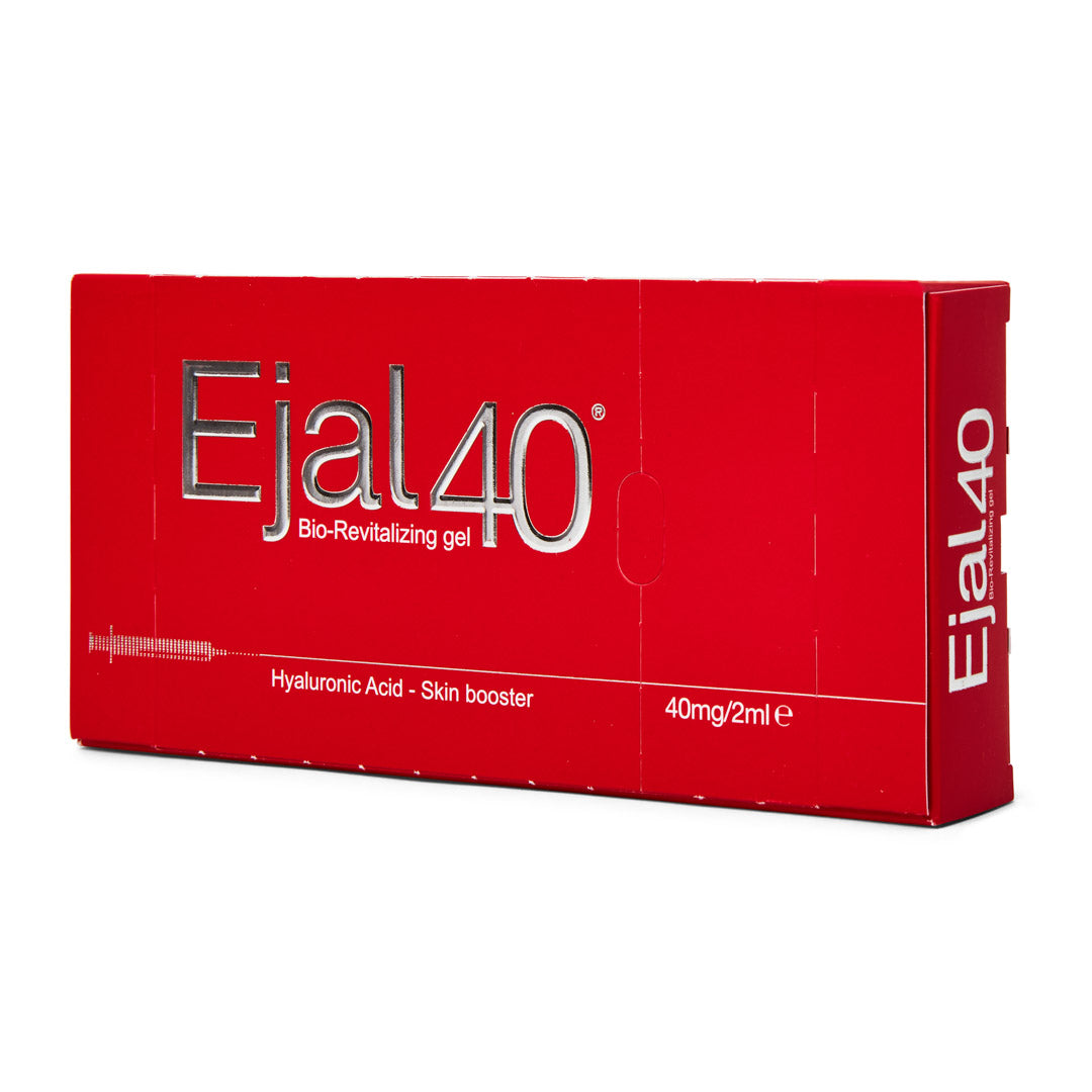Ejal 40 Bio-Revitalising Gel - 1x2ml
