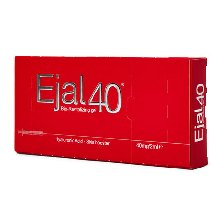 Ejal 40 Bio-Revitalising Gel - 1x2ml
