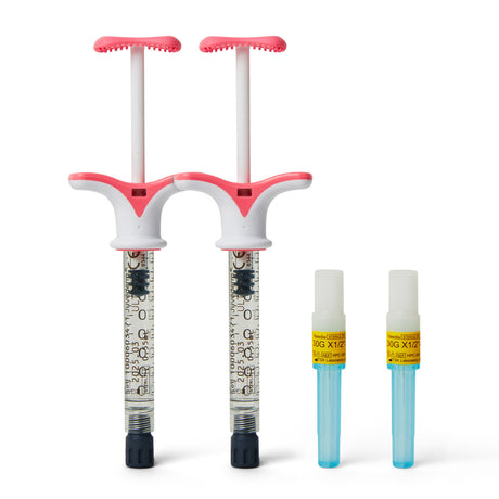 Juvederm Ultra 2