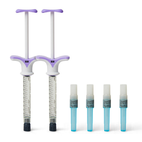 Juvederm Ultra 3
