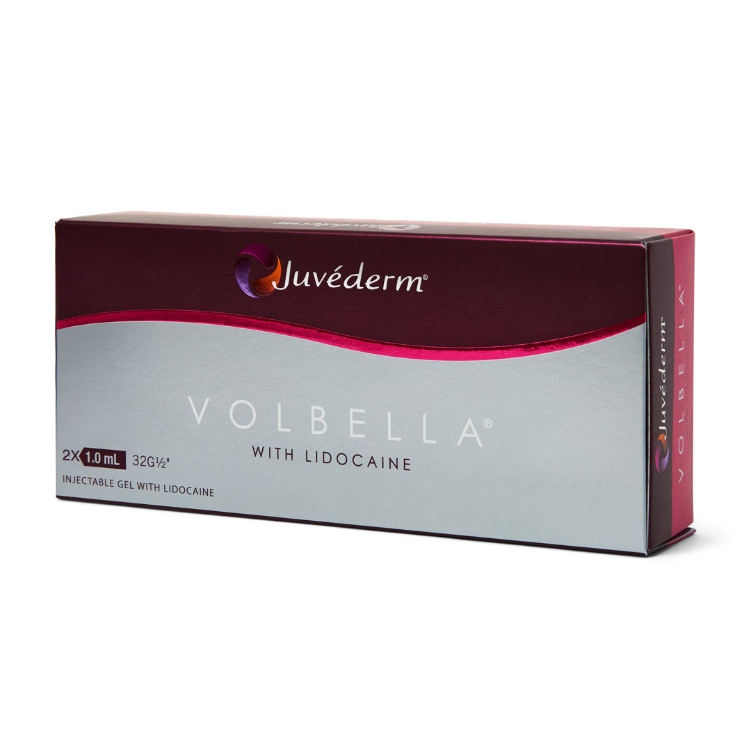 Juvederm Volbella