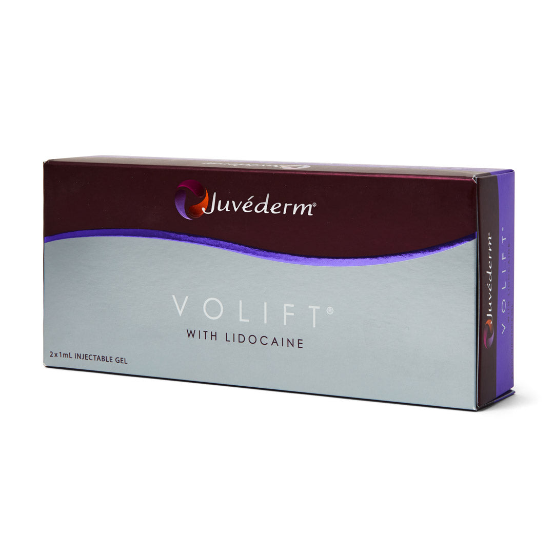 Juvederm Volift