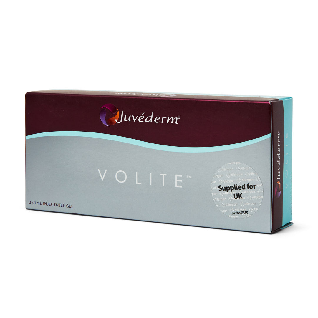 Juvederm Volite