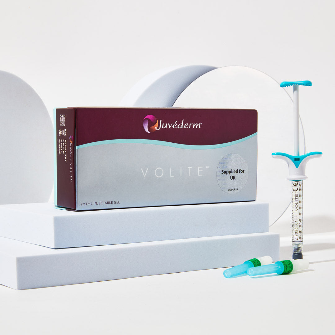 Juvederm Volite