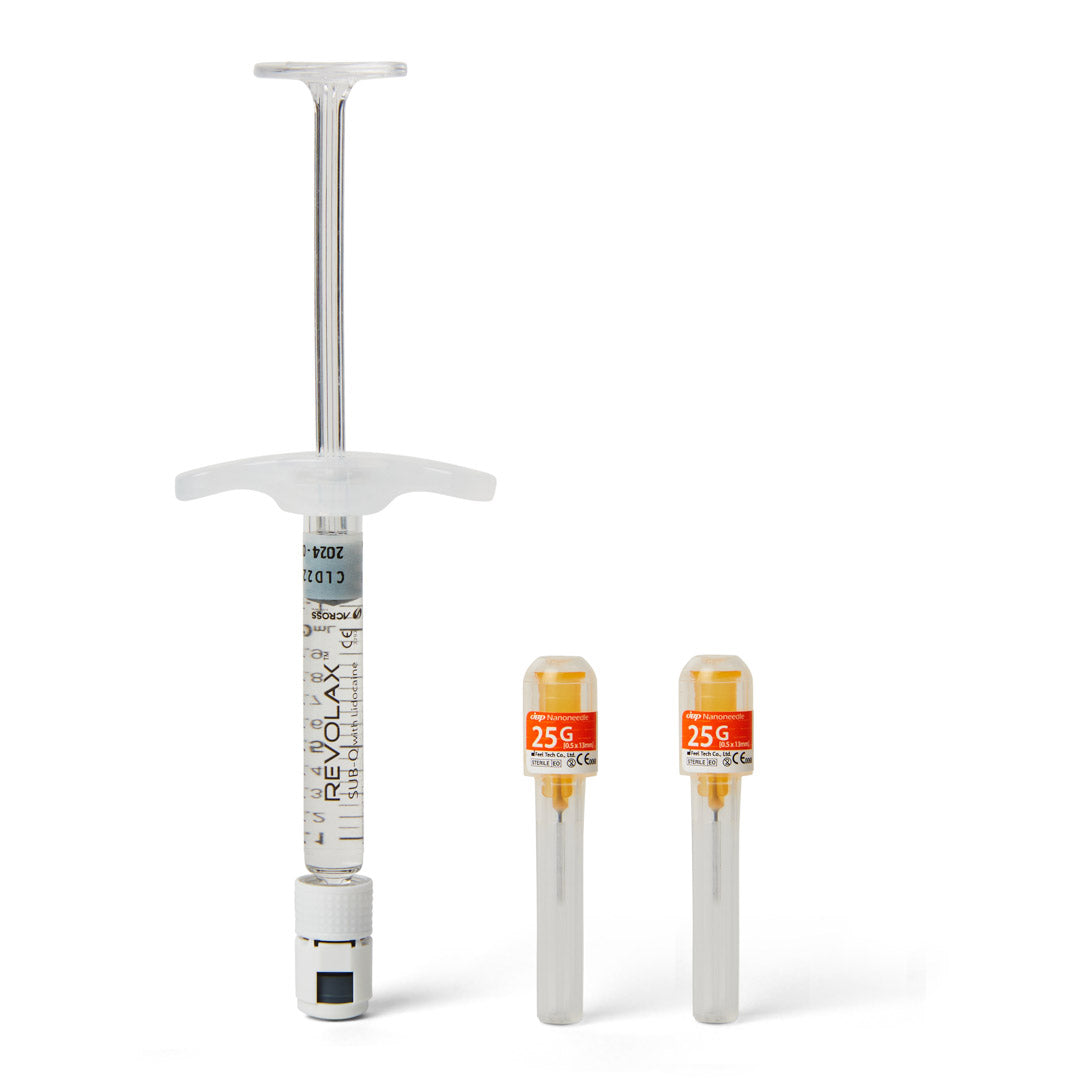 Revolax Sub Q - 1x1.1ml