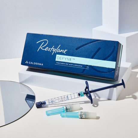 Restylane Defyne