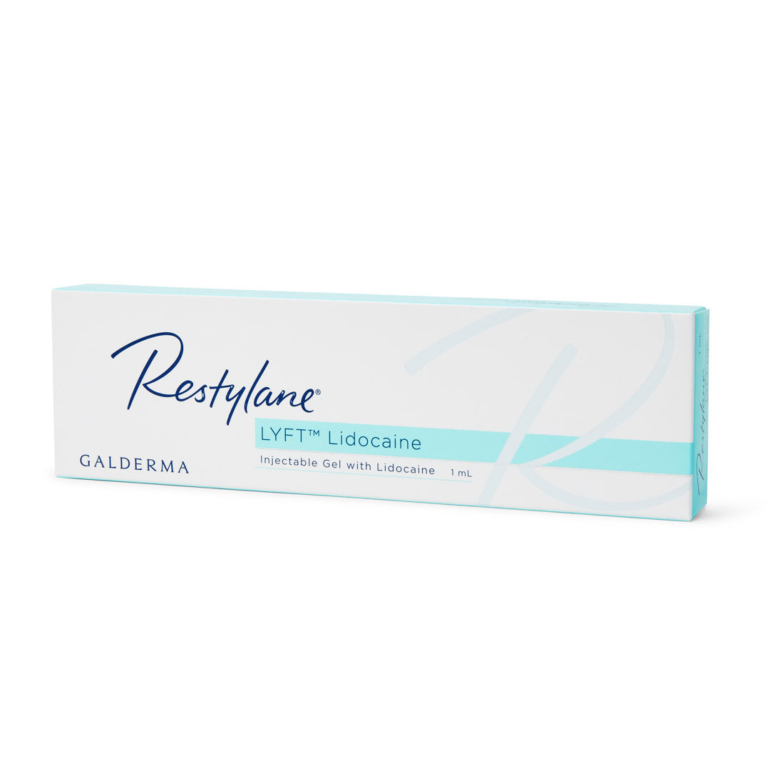 Restylane Lyft