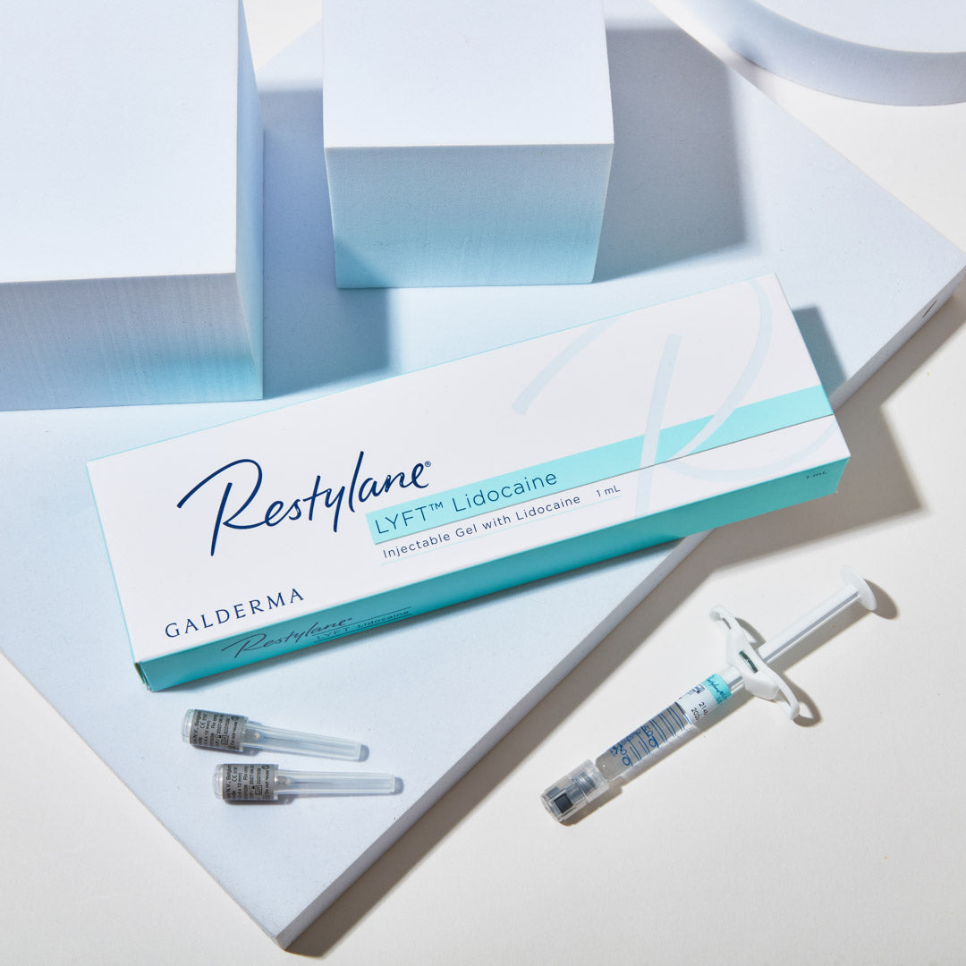 Restylane Lyft