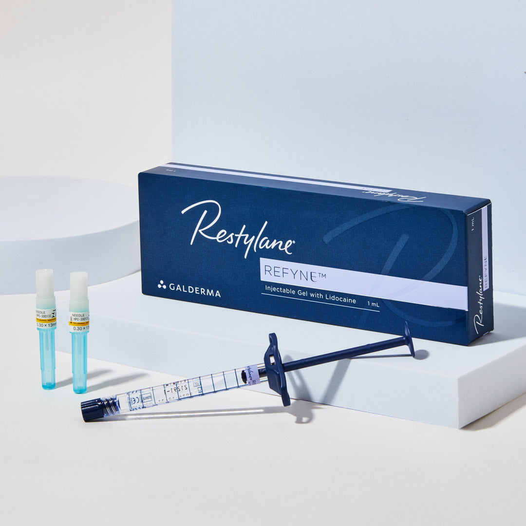 Restylane Refyne