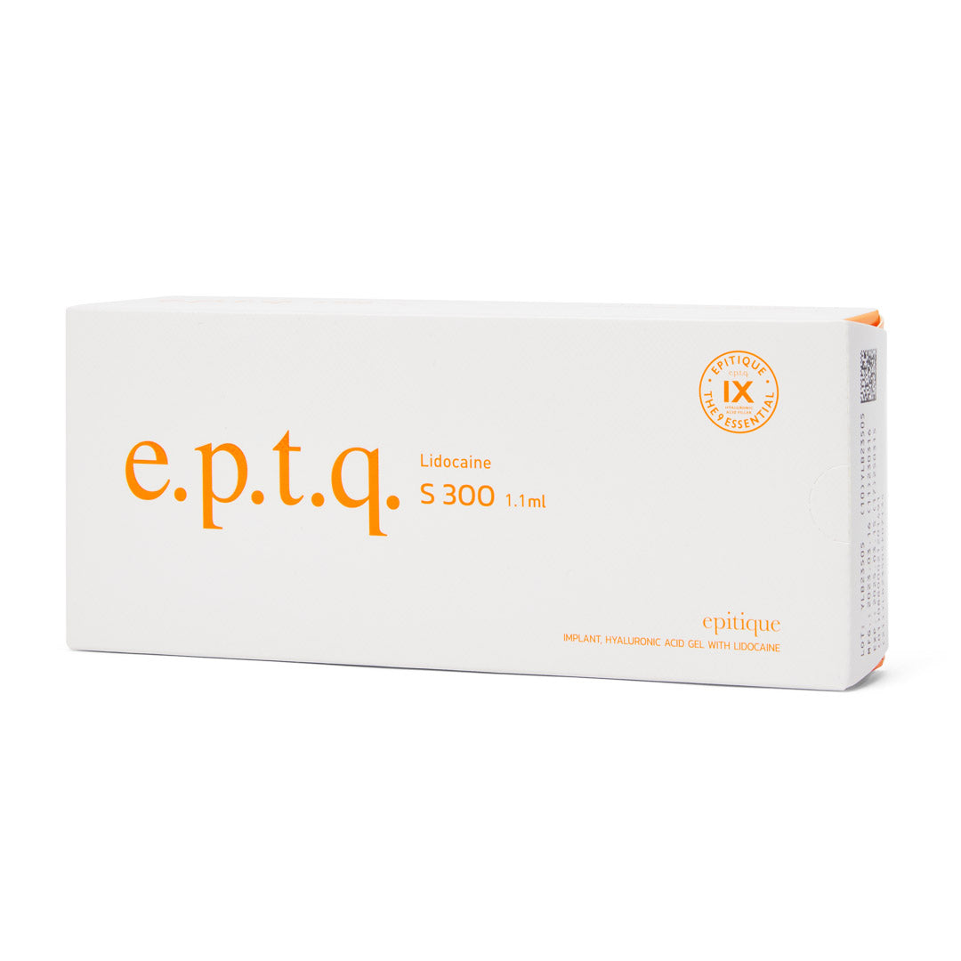 EPTQ S300 - 1.1ml