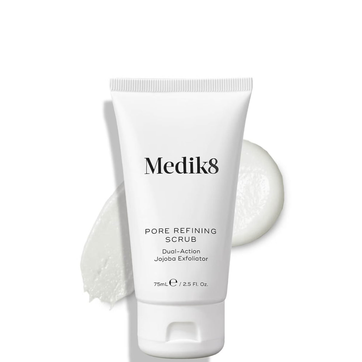 MEDIK8 Pore Refining Scrub 75ml