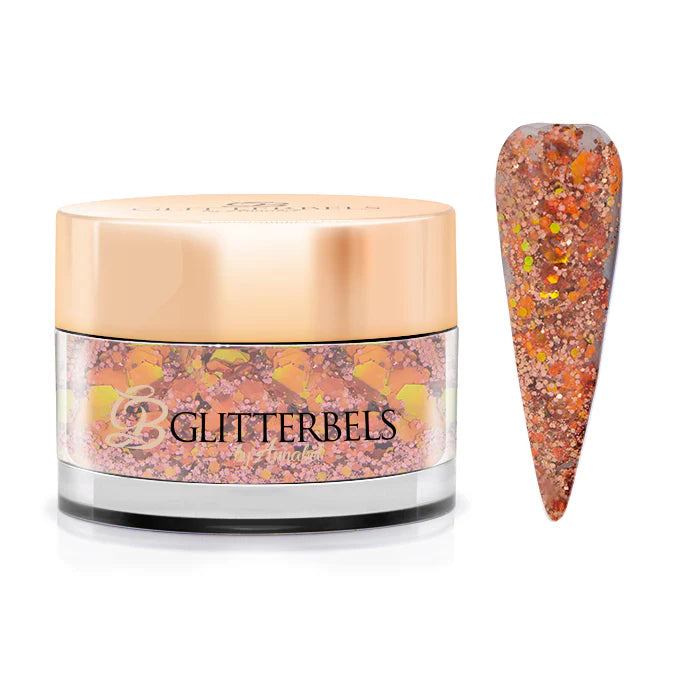 Glitterbels Hot Summer Loose Glitter