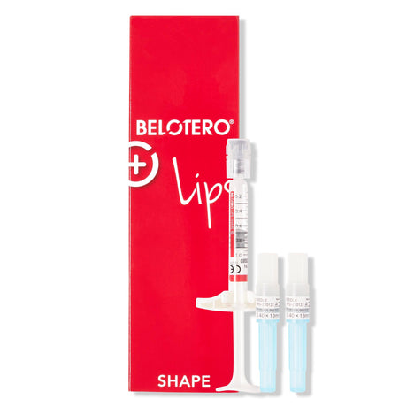 Belotero lips shape 0.6ML