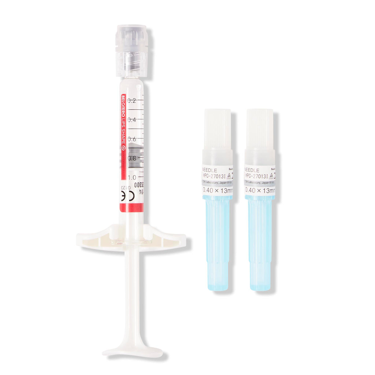 Belotero lips shape 0.6ML