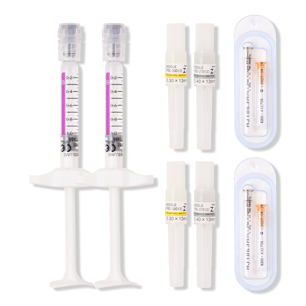 Belotero Volume 2 x 1ml