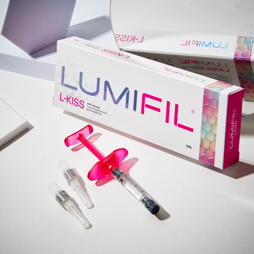 LumiFill L-Kiss
