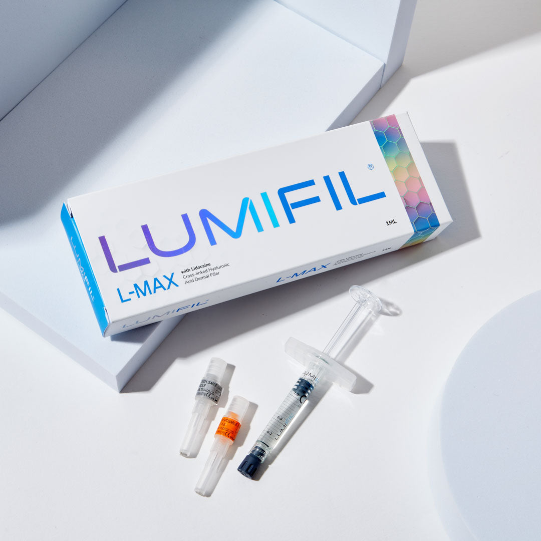 LumiFill L-Max
