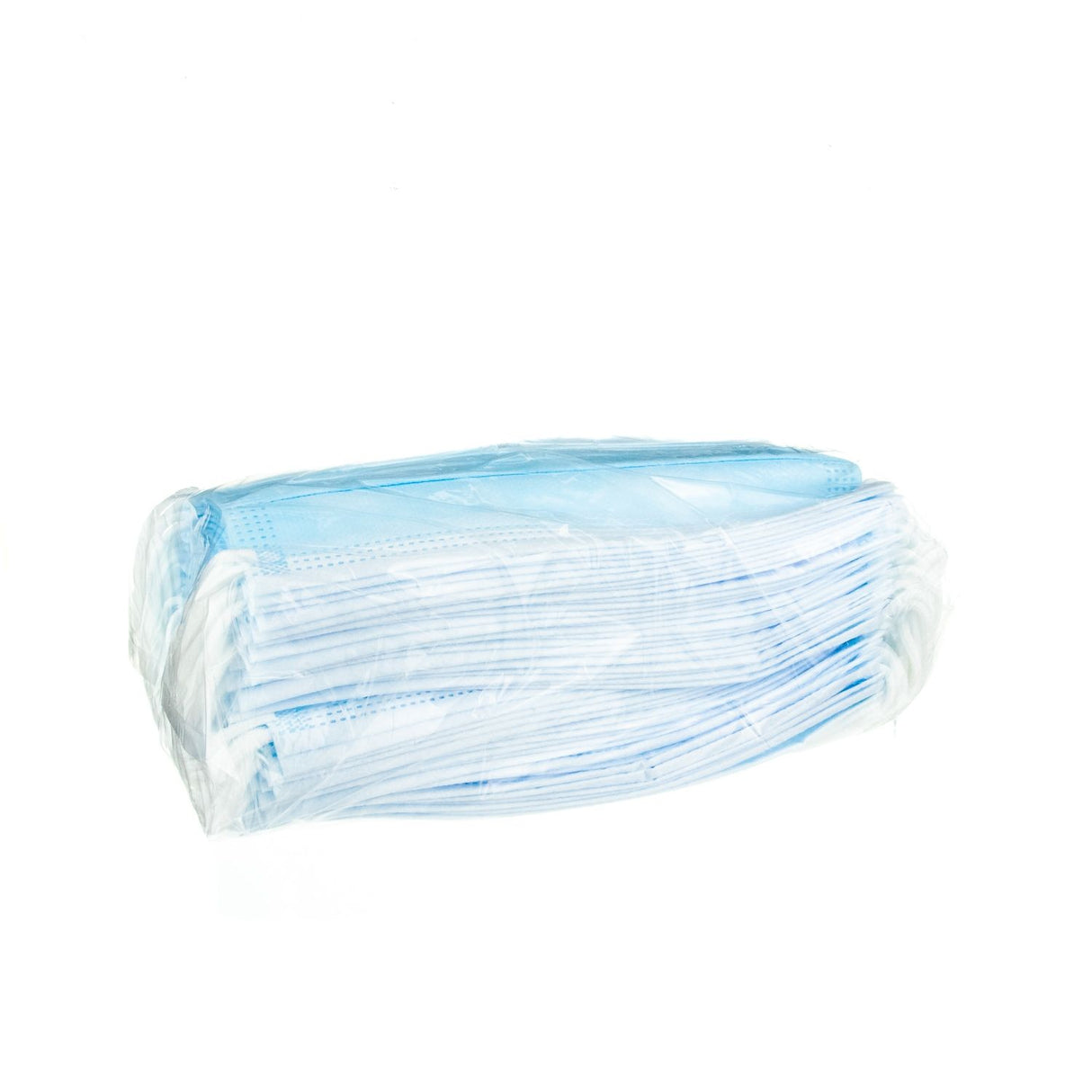 Fluid Resistant Surgical Face Masks Type IIR (Box of 50 Masks)