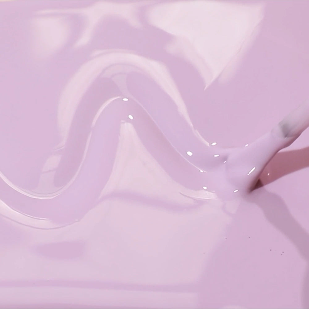 Lilac Whisper Nail Varnish 14ml