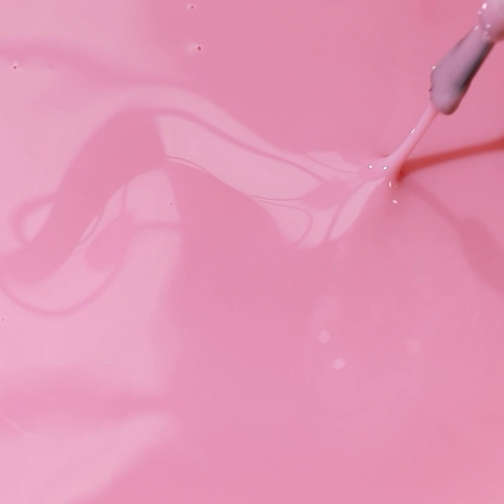 Satin Slip Nail Varnish 14ml