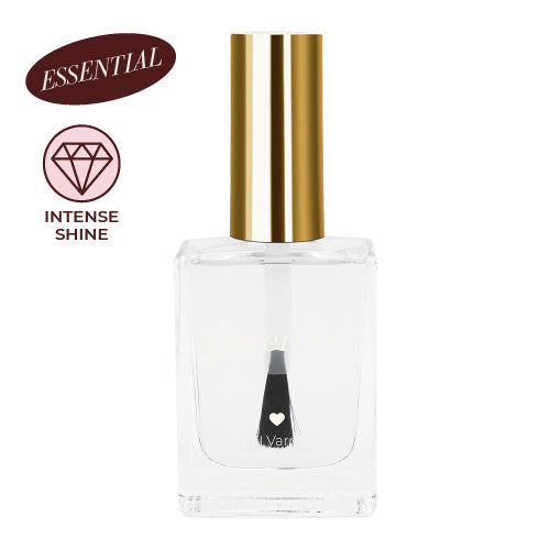 Nail Varnish Basecoat 14ml