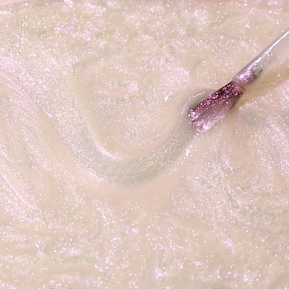 Akoya Pearl Nail Varnish 14ml