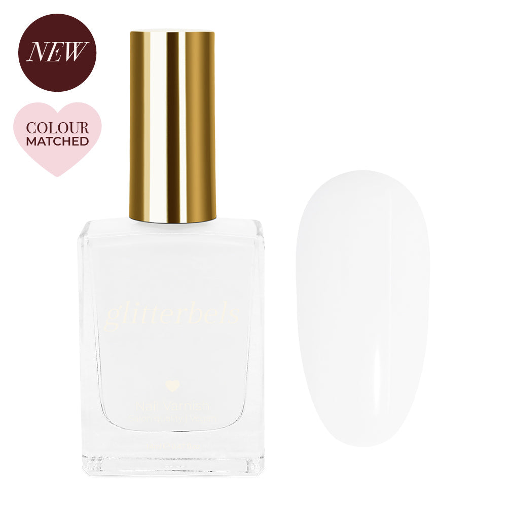 Ski Trip Nail Varnish 14ml