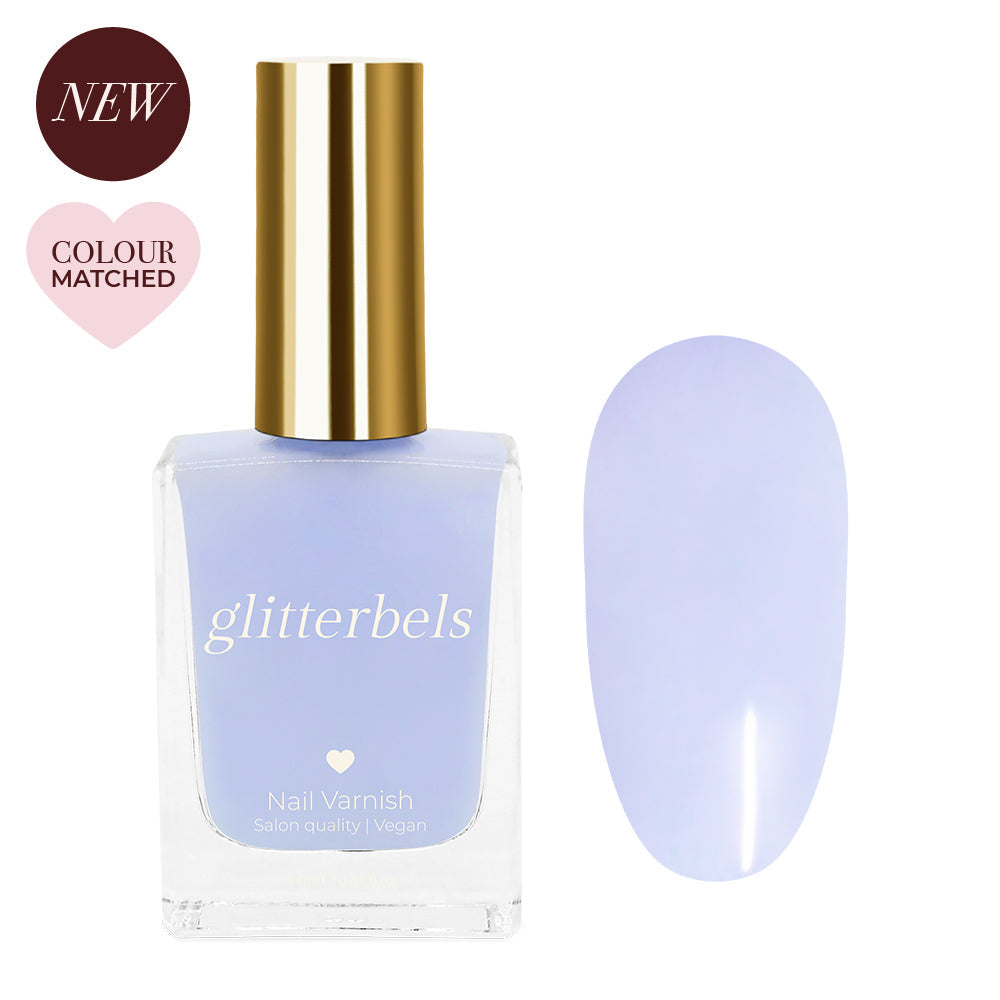 Seaside Slumber Nail Varnish 14ml