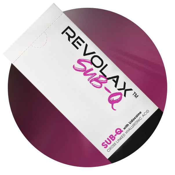 Revolax Sub Q - 1x1.1ml