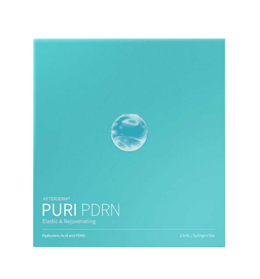 PURI PDRN 5X2.5ML