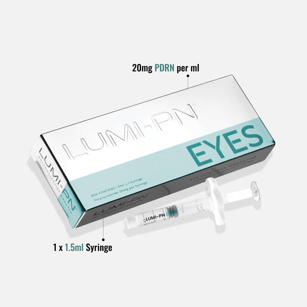 LUMI-PN EYES 1×1.5ml