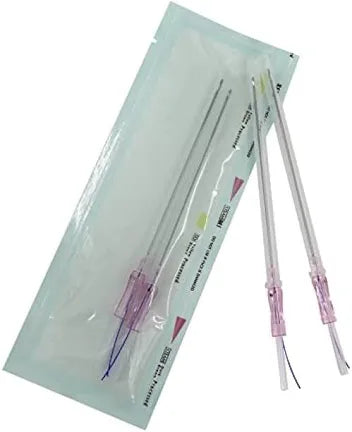 PDO 17g/100mm moulding cog - 2pcs