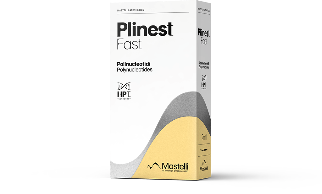 Plinest Fast x 2ml