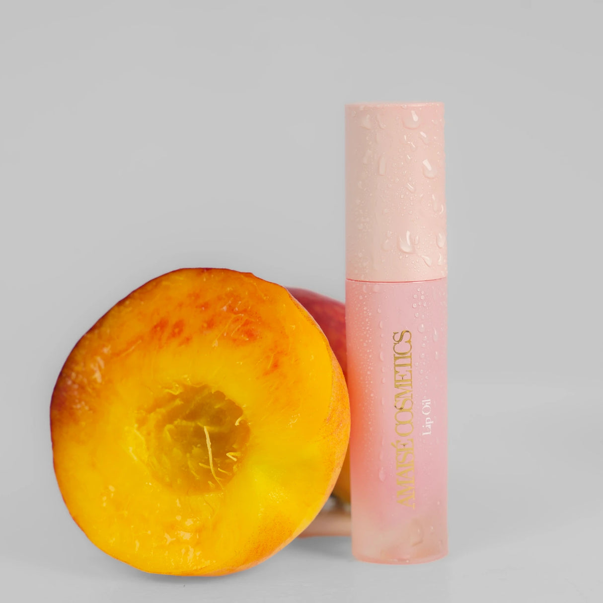 Lip Oil Peach 7ml