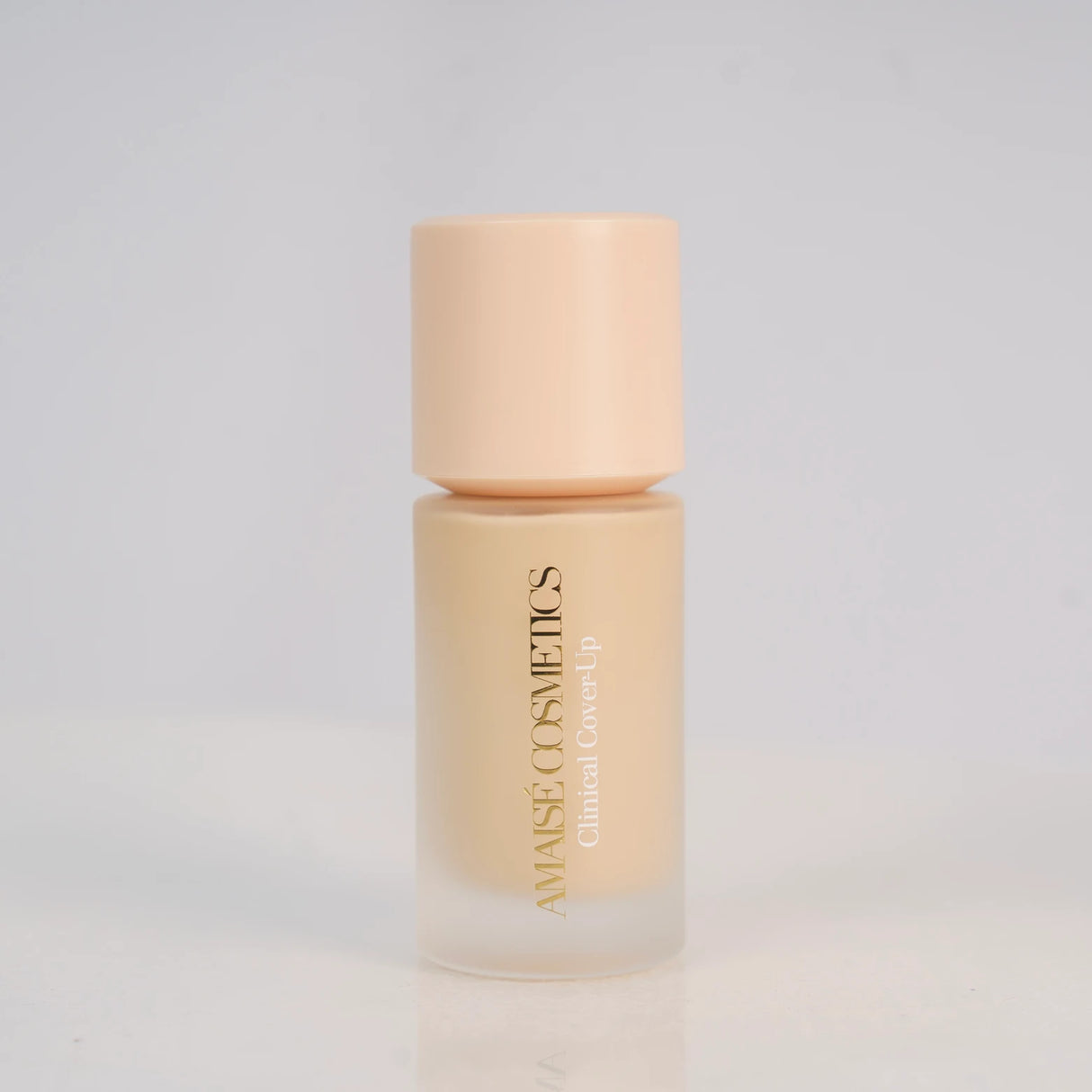 Clinical Cover Up 40ml - 1N