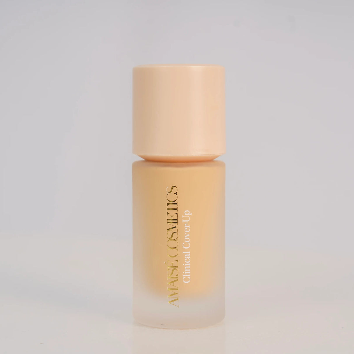 Clinical Cover Up 40ml - 2N