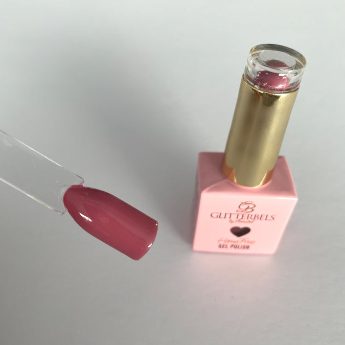 Autumn Rose
Hema Free Gel Polish by Glitterbels