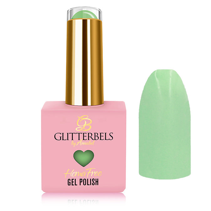 Take a Note
Hema Free Gel Polish by Glitterbels