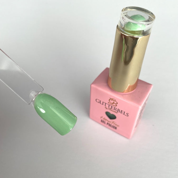 Take a Note
Hema Free Gel Polish by Glitterbels