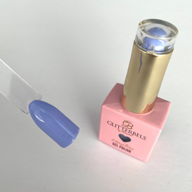 Martini, Please!
Hema Free Gel Polish by Glitterbels