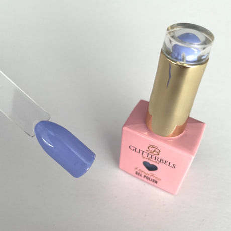 Martini, Please!
Hema Free Gel Polish by Glitterbels