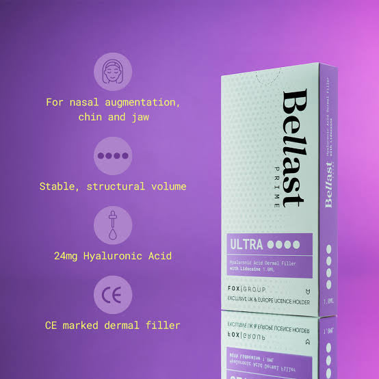 Bellast Prime Ultra (1 x 1ml)