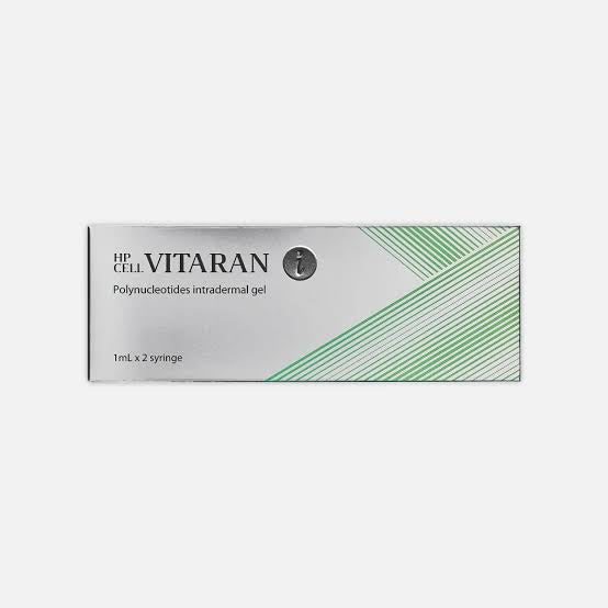 VITARAN I (1ml x 1 Syringe