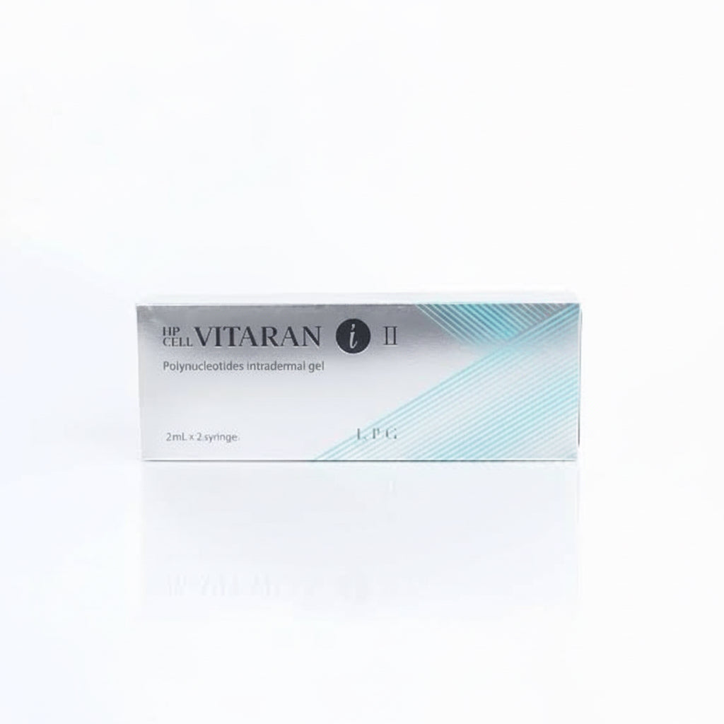 VITARAN II (2ml x 1 Syringe)