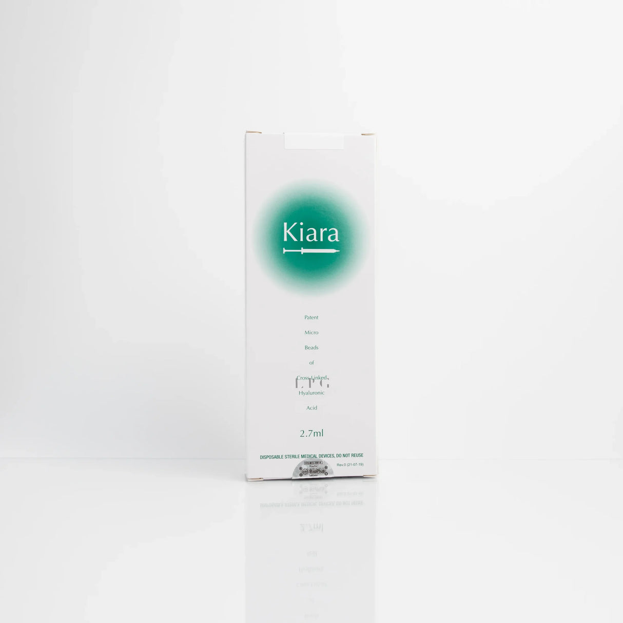 Kiara Skin Booster (1 x 2.7ml)