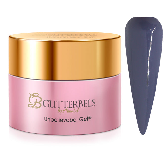Give It A Whirl
Unbelievabel Gel by Glitterbels